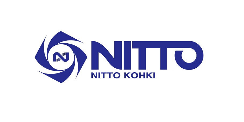 nitto logo