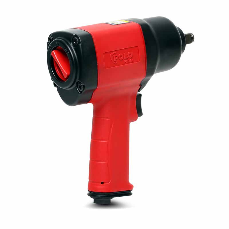 Air Impact Wrench บล็อกลม POLO 1/2" รุ่น PC-30A