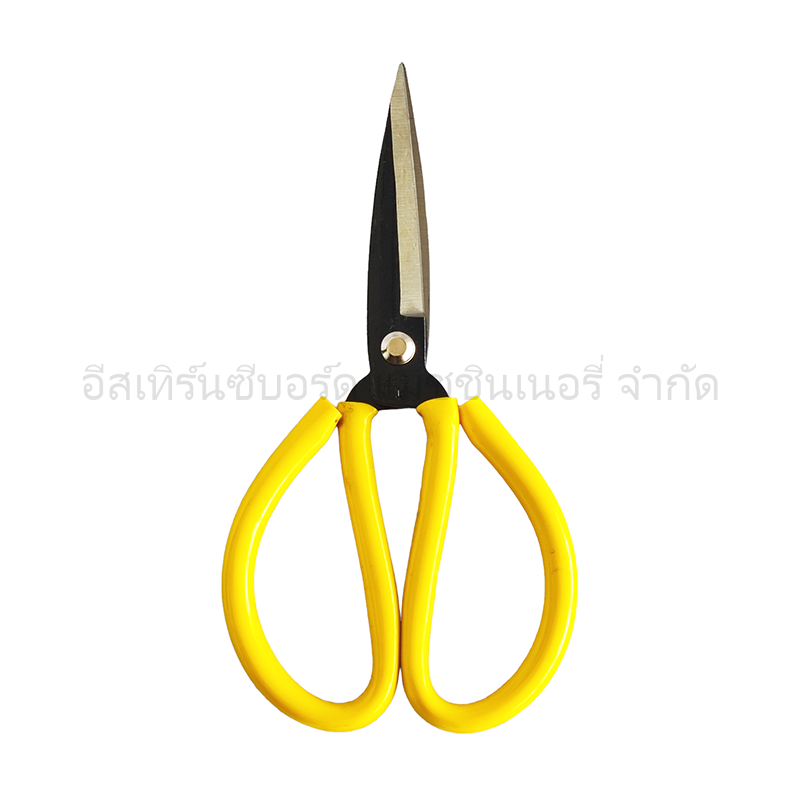 กรรไกร จีน NO.1 (ปากยาว)