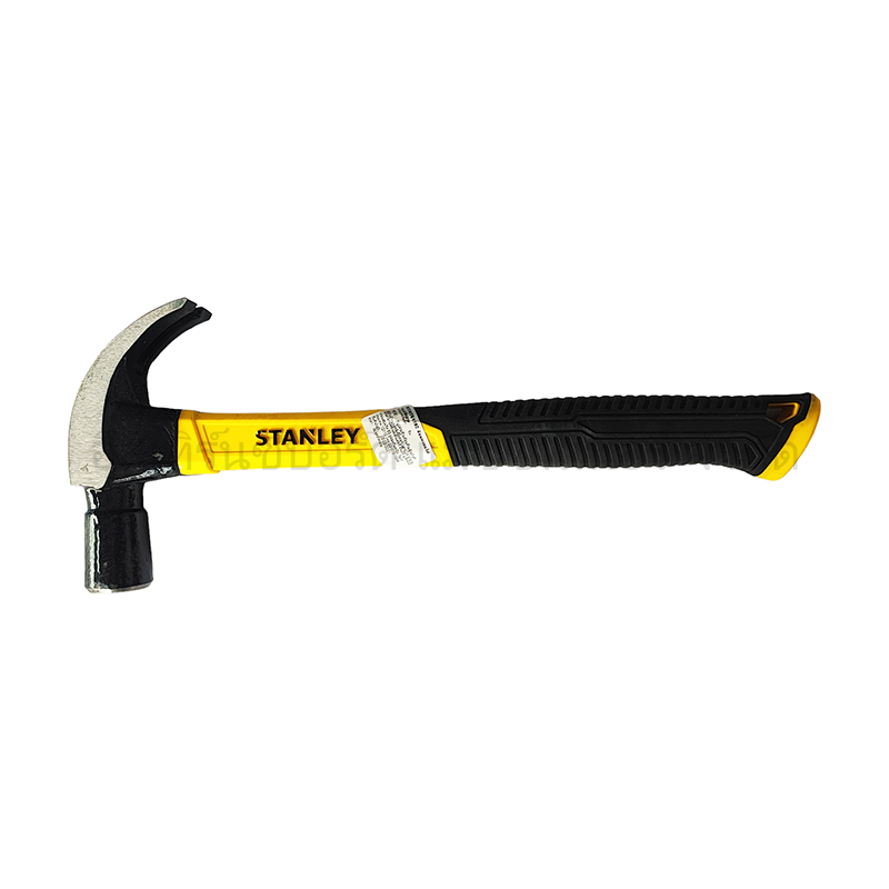 ฆ้อนหงอน STANLEY 51-392